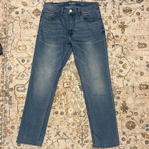 Men’s Jeans